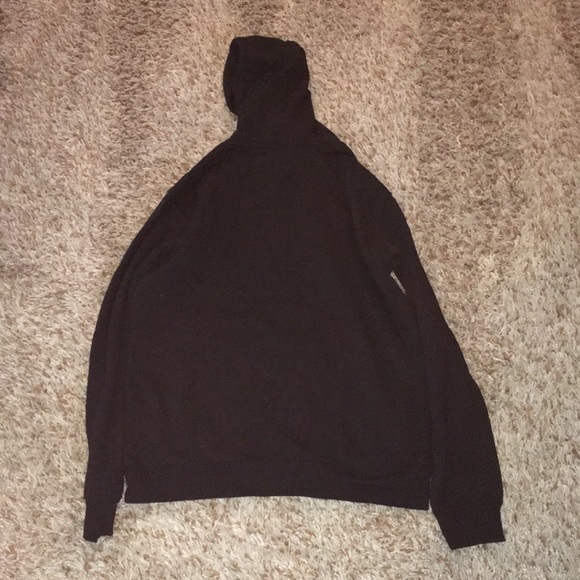 DC ELLIS PH Pullover Sweatshirt - Picture 5 of 6